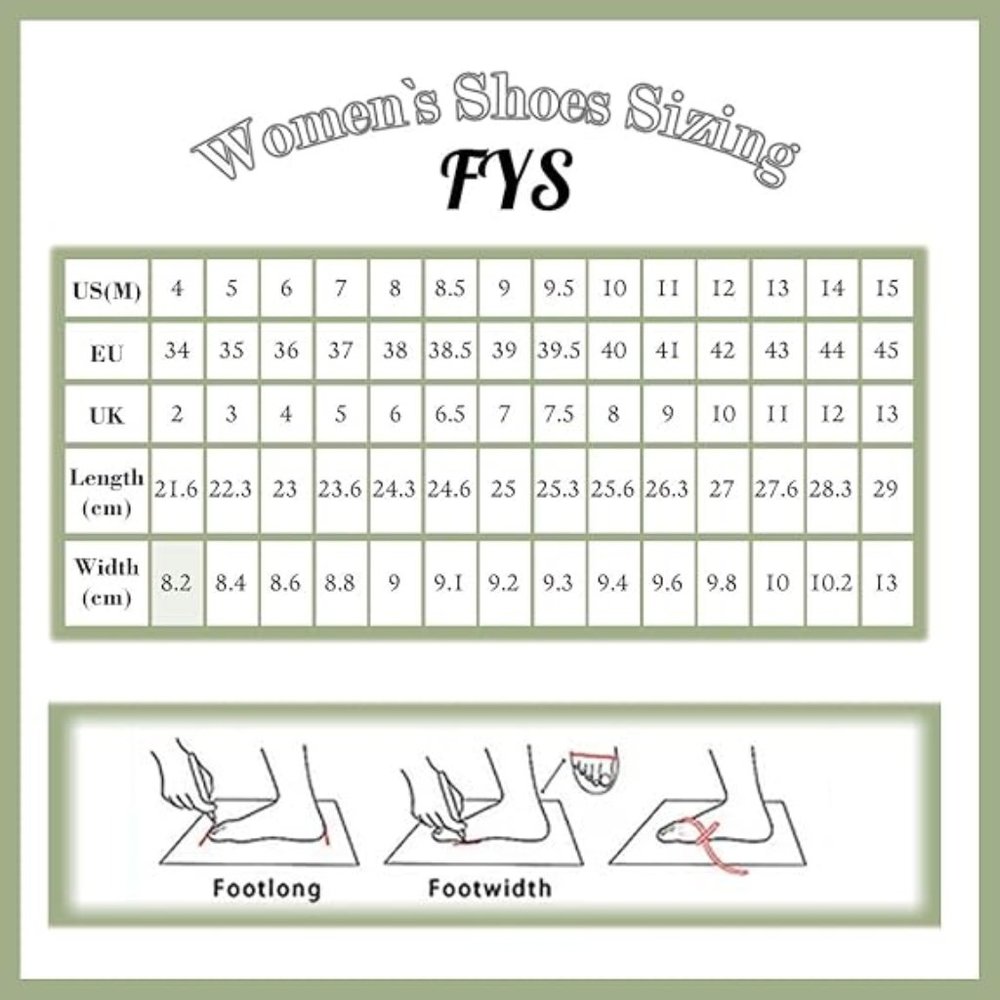 FYS Wine Platform Square Toe Pumps Chunky Block High Heel Mary Janes Slingback - Picture 8 of 8